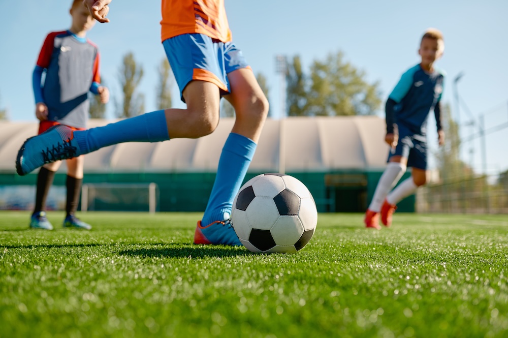 Featured image for “How a Premier New England Soccer Academy Restructured Debt to Support Growth”
