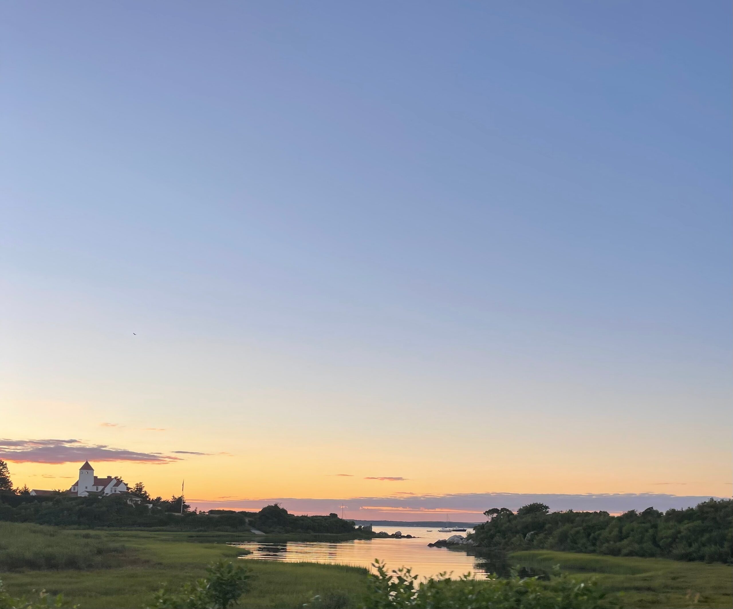 Featured image for “Fisher’s Island, NY Borrower Pays Off $550,000 Loan”