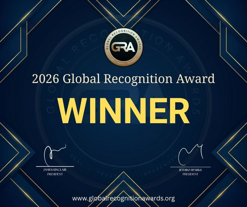 Featured image for “Worth Avenue Capital’s Michael Ciaburri Receives 2026 Global Recognition Award for Leadership”